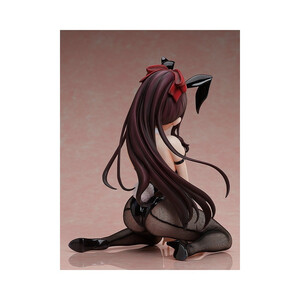 FREEing NEW GAME!! 1/4 Scale Hifumi Takimoto Bunny Ver. 