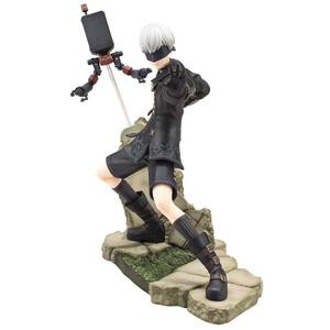 Kotobukiya NierAutomata Ver. 1.1a 1/8 Scale ARTFXJ 9S 