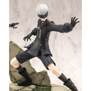 Kotobukiya NierAutomata Ver. 1.1a 1/8 Scale ARTFXJ 9S 