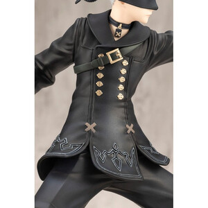 Kotobukiya NierAutomata Ver. 1.1a 1/8 Scale ARTFXJ 9S 