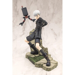 Kotobukiya NierAutomata Ver. 1.1a 1/8 Scale ARTFXJ 9S 