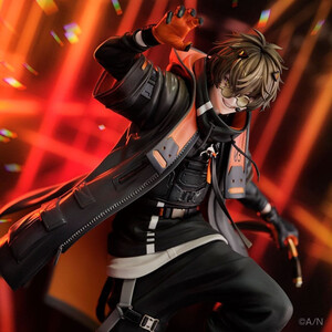 Anycolor Inc. Nijisanji 1/7 Scale Alban Knox 