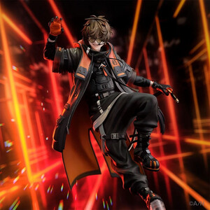 Anycolor Inc. Nijisanji 1/7 Scale Alban Knox 