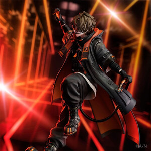 Anycolor Inc. Nijisanji 1/7 Scale Alban Knox 