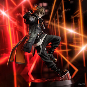 Anycolor Inc. Nijisanji 1/7 Scale Alban Knox 