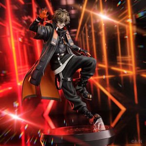 Anycolor Inc. Nijisanji 1/7 Scale Alban Knox 