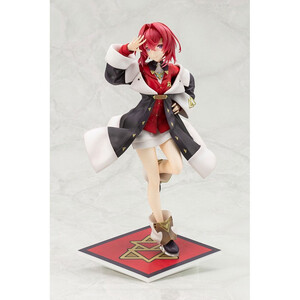 Kotobukiya Nijisanji 1/7 Scale Ange Katrina 