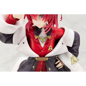 Kotobukiya Nijisanji 1/7 Scale Ange Katrina 