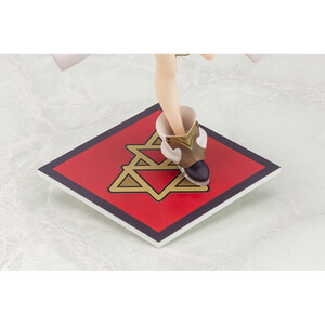 Kotobukiya Nijisanji 1/7 Scale Ange Katrina 