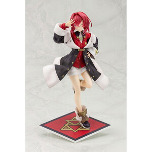 Kotobukiya Nijisanji 1/7 Scale Ange Katrina 