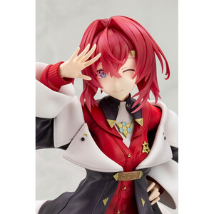 Kotobukiya Nijisanji 1/7 Scale Ange Katrina 