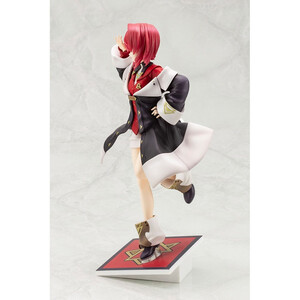 Kotobukiya Nijisanji 1/7 Scale Ange Katrina 