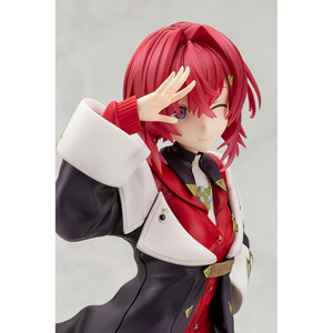 Kotobukiya Nijisanji 1/7 Scale Ange Katrina 