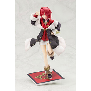 Kotobukiya Nijisanji 1/7 Scale Ange Katrina 