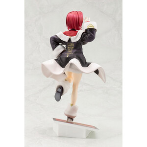 Kotobukiya Nijisanji 1/7 Scale Ange Katrina 