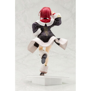 Kotobukiya Nijisanji 1/7 Scale Ange Katrina 