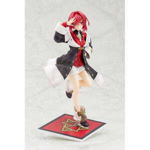 Kotobukiya Nijisanji 1/7 Scale Ange Katrina 