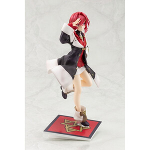 Kotobukiya Nijisanji 1/7 Scale Ange Katrina 