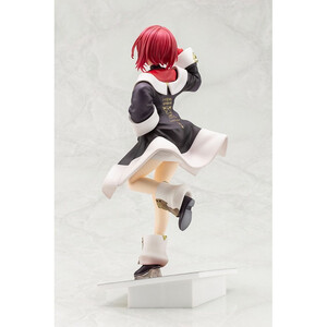 Kotobukiya Nijisanji 1/7 Scale Ange Katrina 