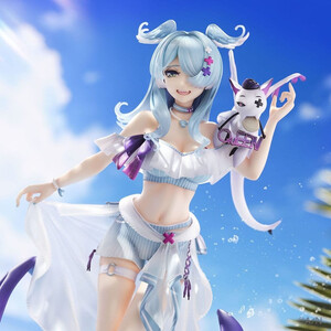 Anycolor Inc. Nijisanji 1/7 Scale Elira Pendora with PIKL Summer Ver. 
