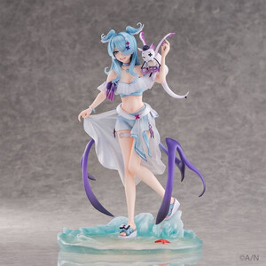 Anycolor Inc. Nijisanji 1/7 Scale Elira Pendora with PIKL Summer Ver. 
