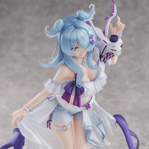 Anycolor Inc. Nijisanji 1/7 Scale Elira Pendora with PIKL Summer Ver. 