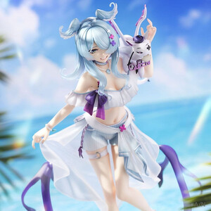 Anycolor Inc. Nijisanji 1/7 Scale Elira Pendora with PIKL Summer Ver. 
