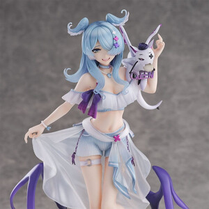 Anycolor Inc. Nijisanji 1/7 Scale Elira Pendora with PIKL Summer Ver. 