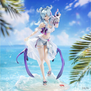 Anycolor Inc. Nijisanji 1/7 Scale Elira Pendora with PIKL Summer Ver. 