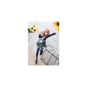 Kotobukiya Nijisanji 1/7 Scale Honma Himawari 