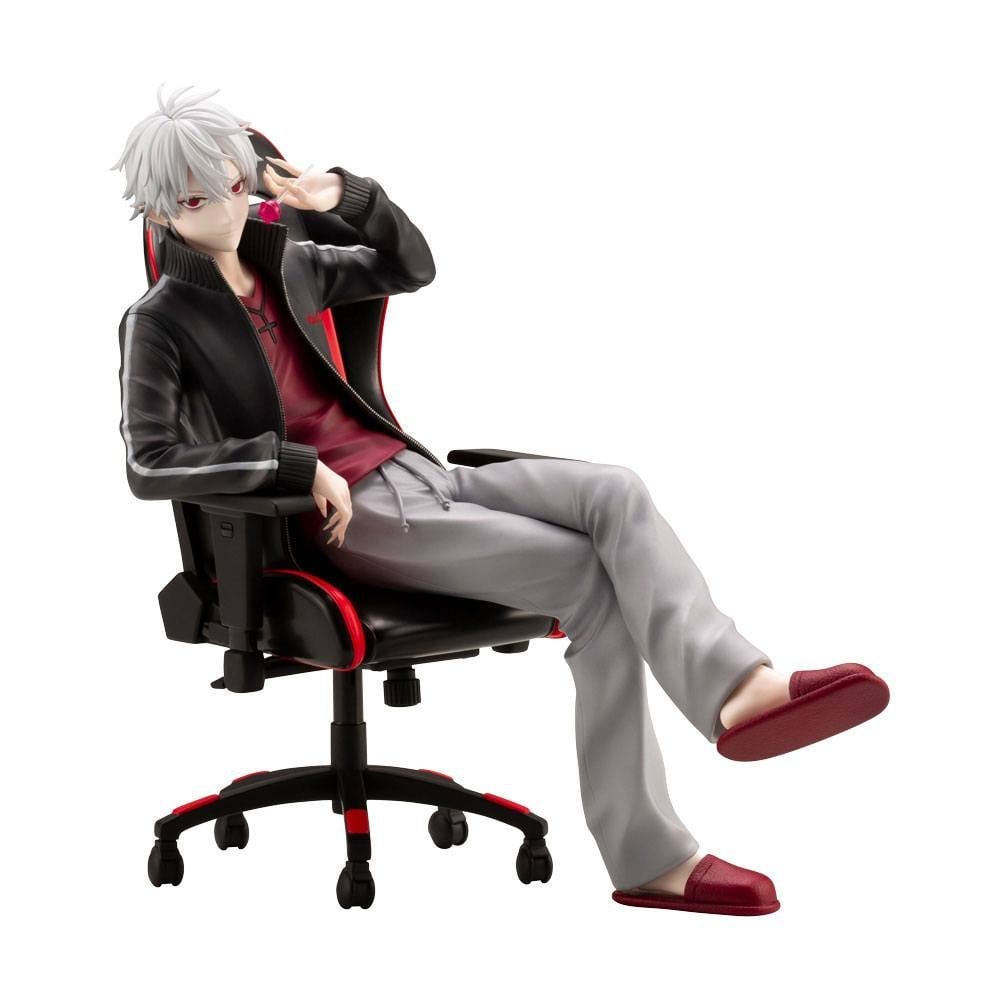 Nijisanji 1/7 Scale Kuzuha 