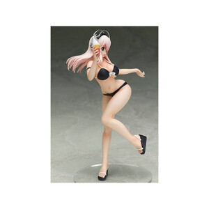 FREEing Nitro Super Sonic 1/12 Scale S-style Super Sonico Swimsuit Ver. 