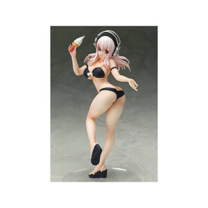 FREEing Nitro Super Sonic 1/12 Scale S-style Super Sonico Swimsuit Ver. 