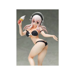 FREEing Nitro Super Sonic 1/12 Scale S-style Super Sonico Swimsuit Ver. 