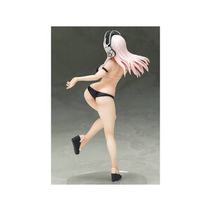 FREEing Nitro Super Sonic 1/12 Scale S-style Super Sonico Swimsuit Ver. 