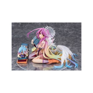 Phat! No Game No Life 1/7 Scale Jibril 