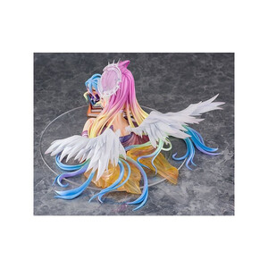 Phat! No Game No Life 1/7 Scale Jibril 