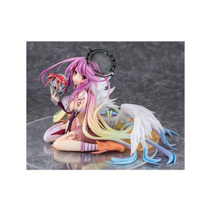 Phat! No Game No Life 1/7 Scale Jibril 