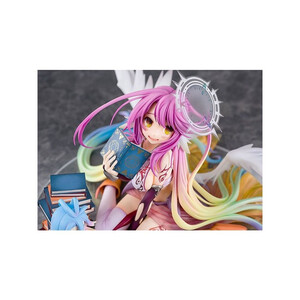 Phat! No Game No Life 1/7 Scale Jibril 