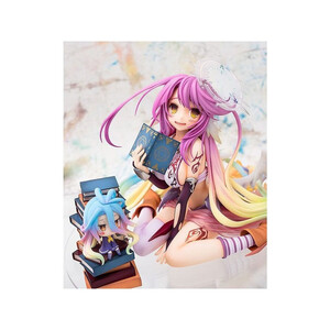 Phat! No Game No Life 1/7 Scale Jibril 