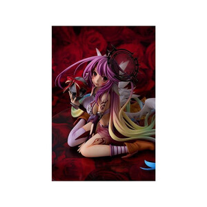 Phat! No Game No Life 1/7 Scale Jibril 
