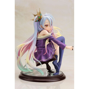 Kotobukiya No Game No Life 1/7 Scale Shiro 