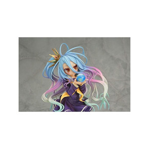 Phat! No Game No Life 1/7 Scale Shiro 