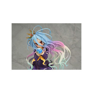 Phat! No Game No Life 1/7 Scale Shiro 