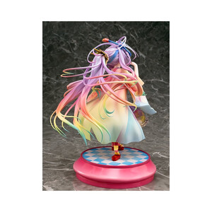 Phat! No Game No Life 1/7 Scale Shiro Summer Season Ver. 
