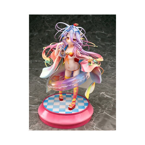 Phat! No Game No Life 1/7 Scale Shiro Summer Season Ver. 