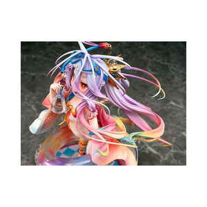 Phat! No Game No Life 1/7 Scale Shiro Summer Season Ver. 