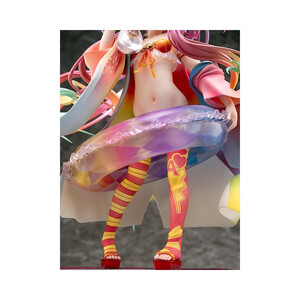 Phat! No Game No Life 1/7 Scale Shiro Summer Season Ver. 