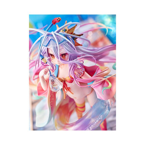 Phat! No Game No Life 1/7 Scale Shiro Summer Season Ver. 