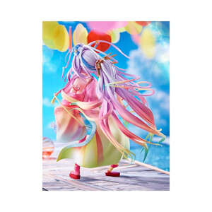 Phat! No Game No Life 1/7 Scale Shiro Summer Season Ver. 